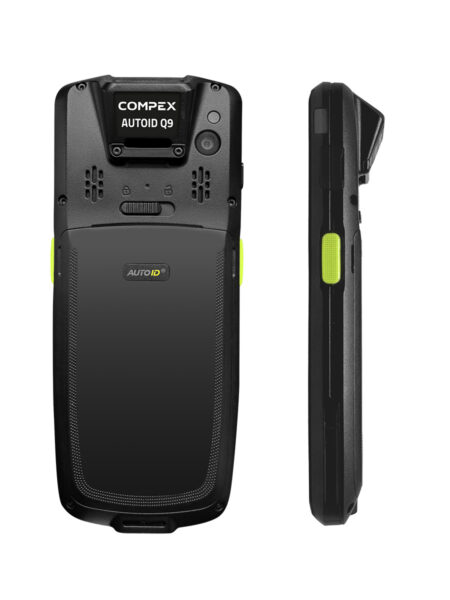 Coletor de dados Autoid Q9 - Imagem 2