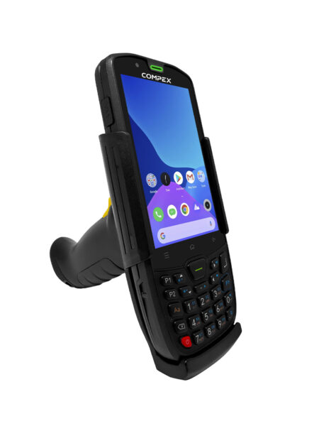 Coletor de dados Autoid 10 - Imagem 3