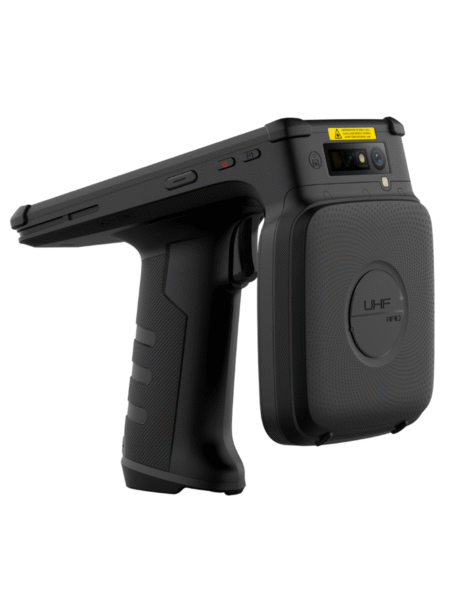 Coletor de dados RFID Autoid UTouch 2