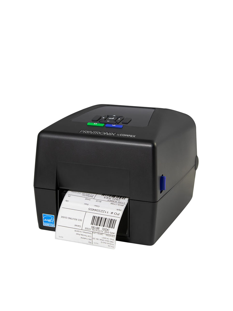 Impressora Térmica T800 RFID