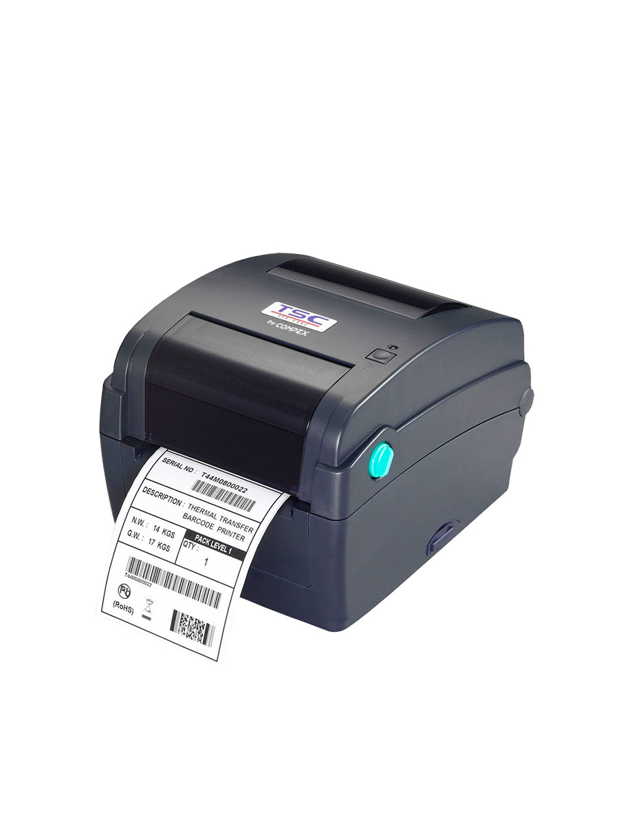 Impressora Térmica de Mesa TTP-245C