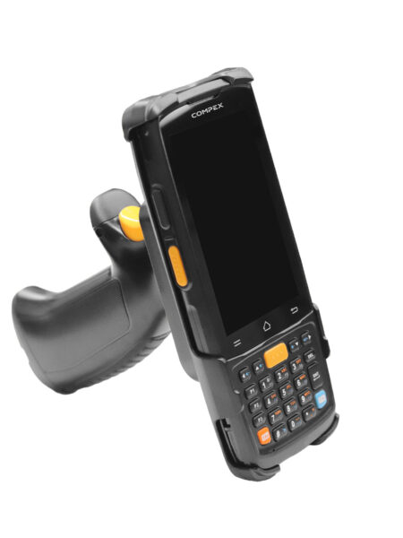Coletor de dados K3 - Imagem 3