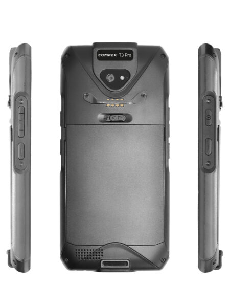 Coletor de dados T3 Pro - Imagem 2
