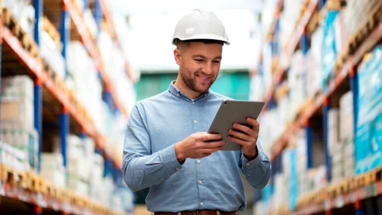 Informação em Tempo Real: Revolução Empresarial