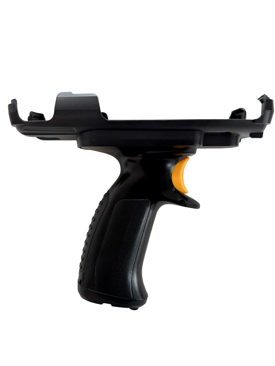 Pistol grip para coletor de dados K3