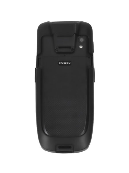 Capa protetora de silicone com alça para coletor de dados Autoid 10