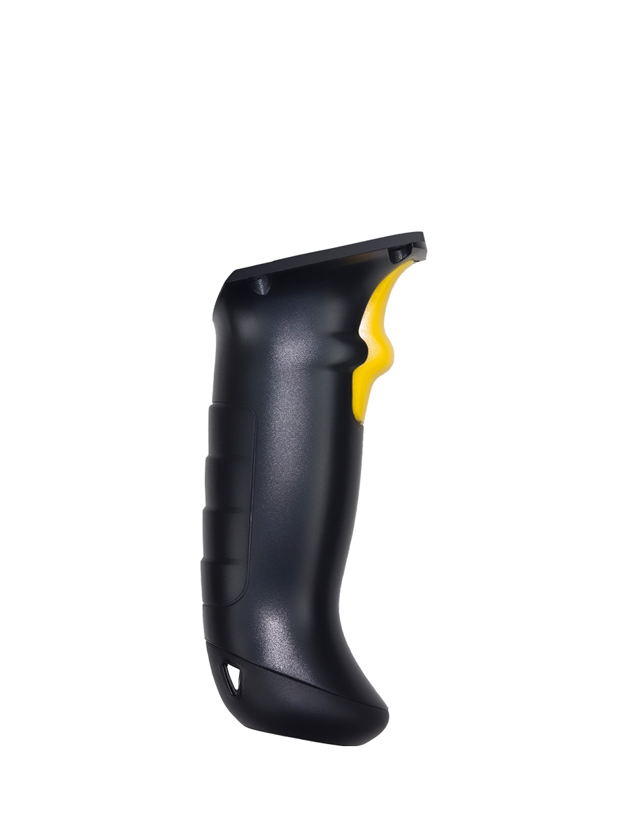 Pistol grip para coletor de dados Autoid Q7