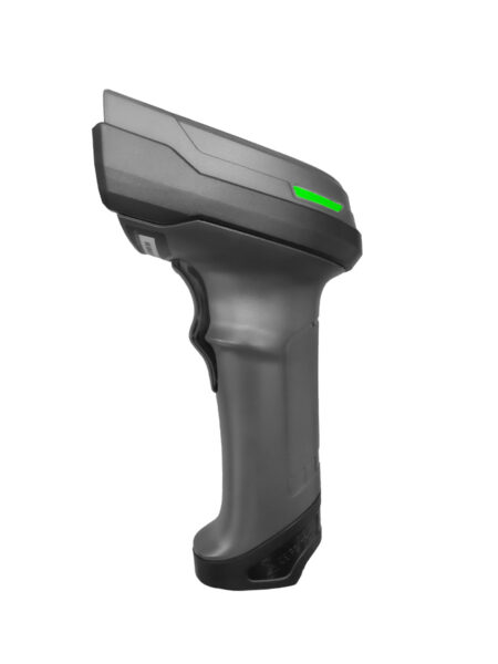 Leitor de código de barras 2D sem fio BT-1162 - Imagem 2