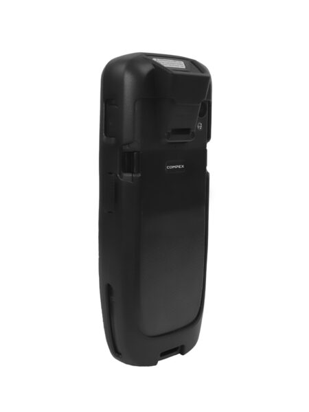 Capa protetora de silicone com alça para coletor de dados Autoid 10 - Imagem 3