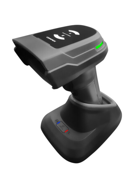 Leitor de código de barras 2D sem fio BT-1162