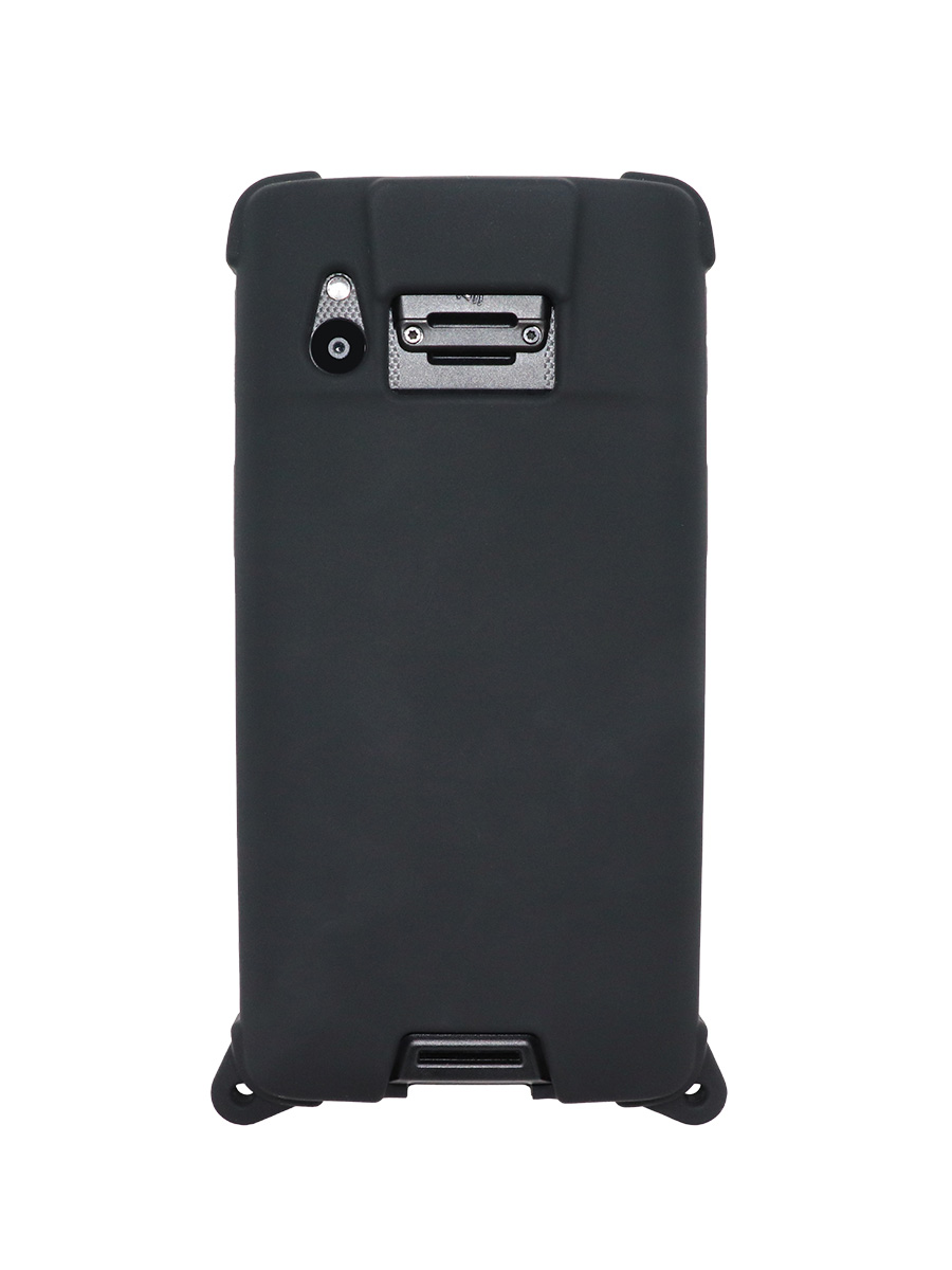 Capa protetora de silicone com alça para coletor de dados Cruise Plus