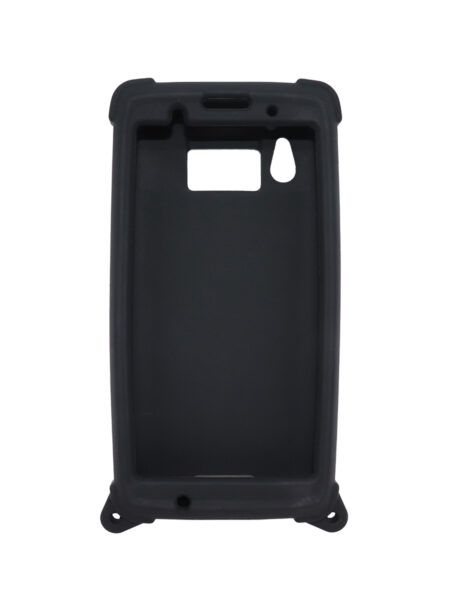 Capa protetora de silicone com alça para coletor de dados Cruise Plus - Imagem 4