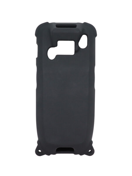 Capa protetora de silicone com alça para coletor de dados CPX 500 Plus - Imagem 5