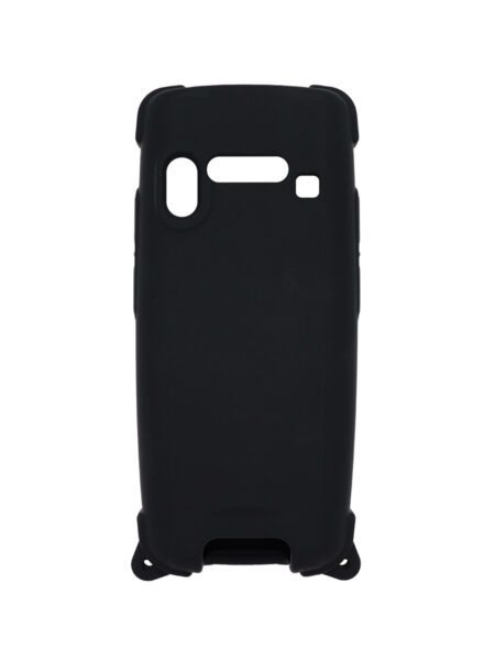Capa protetora de silicone com alça para coletor de dados K3 - Imagem 5