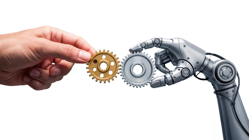 Como automatizar processos sem erros em 2025?