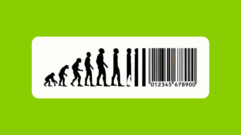 Evolução do código de barras: Do 1D ao 2D
