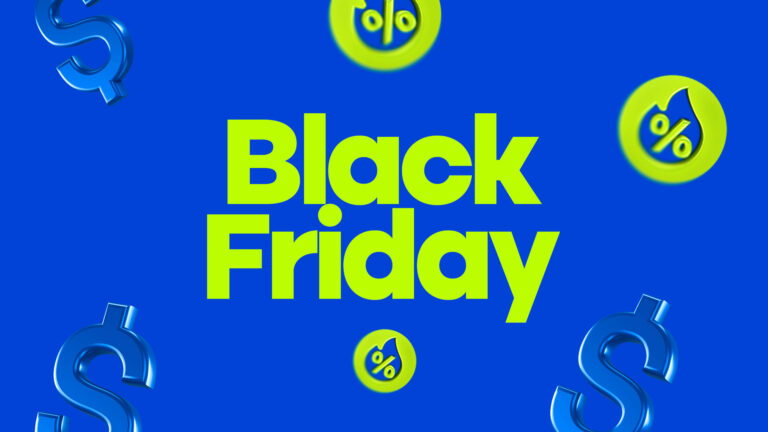 Black Friday: Como se preparar para o fim do ano custa menos?