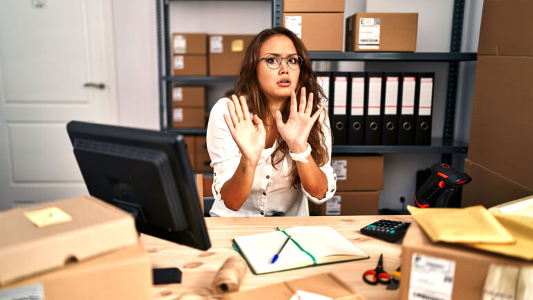 Prejuízo para o varejista: Como reduzir riscos operacionais no varejo?