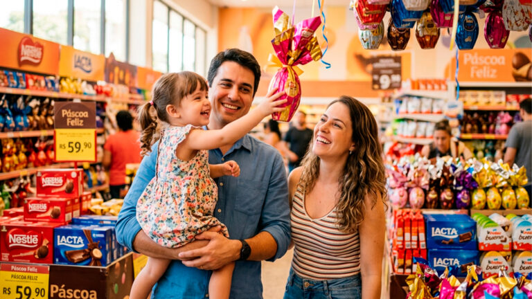 Páscoa 2026: Guia prático para preparar sua operação para a alta demanda